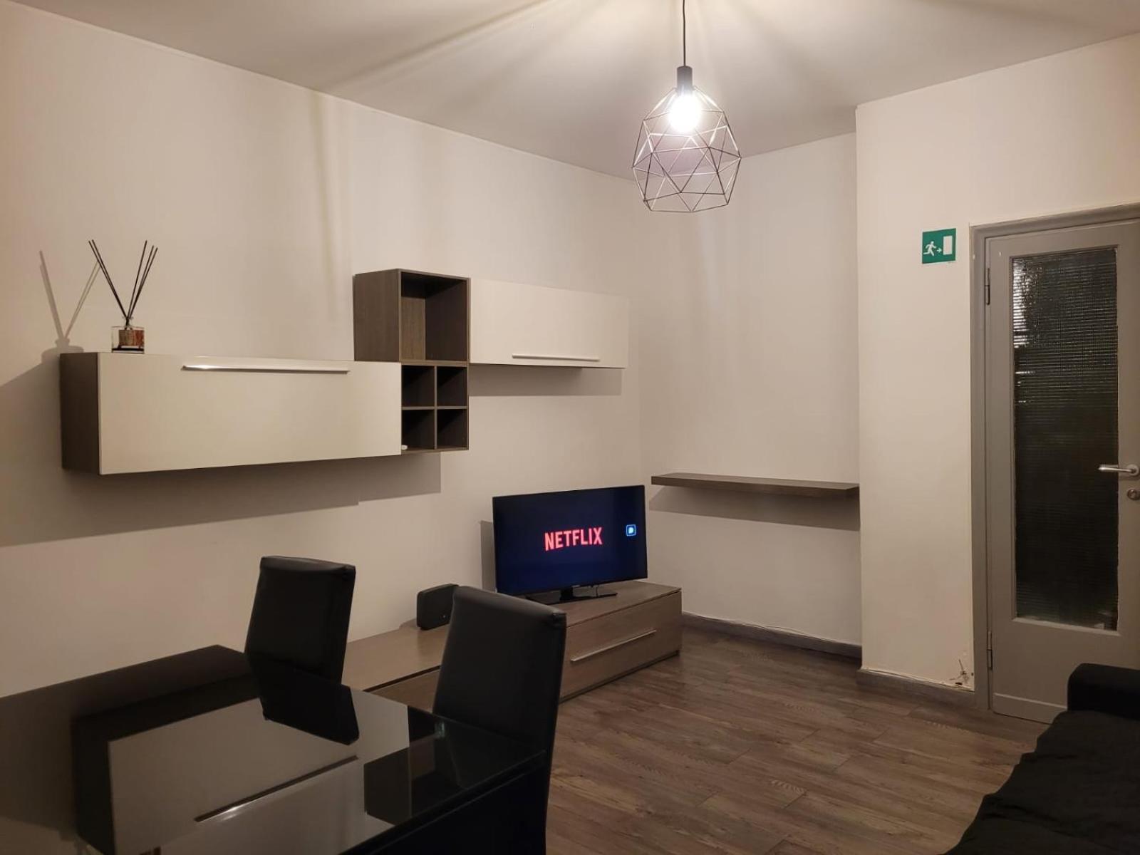 Gentile's House Via Del Cinema Tuscolana Roma