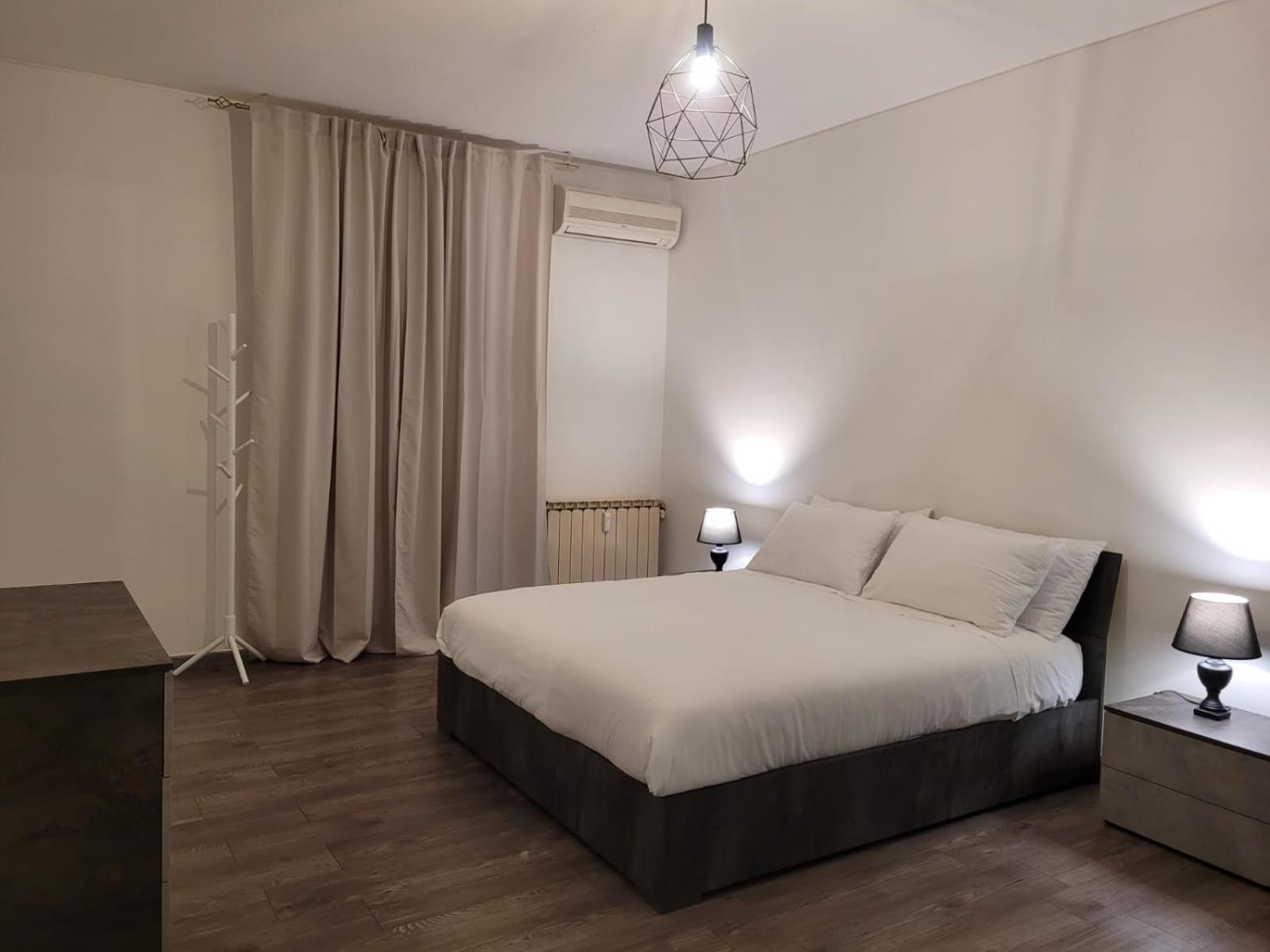 Apartamento Gentile's House Via Del Cinema Tuscolana *