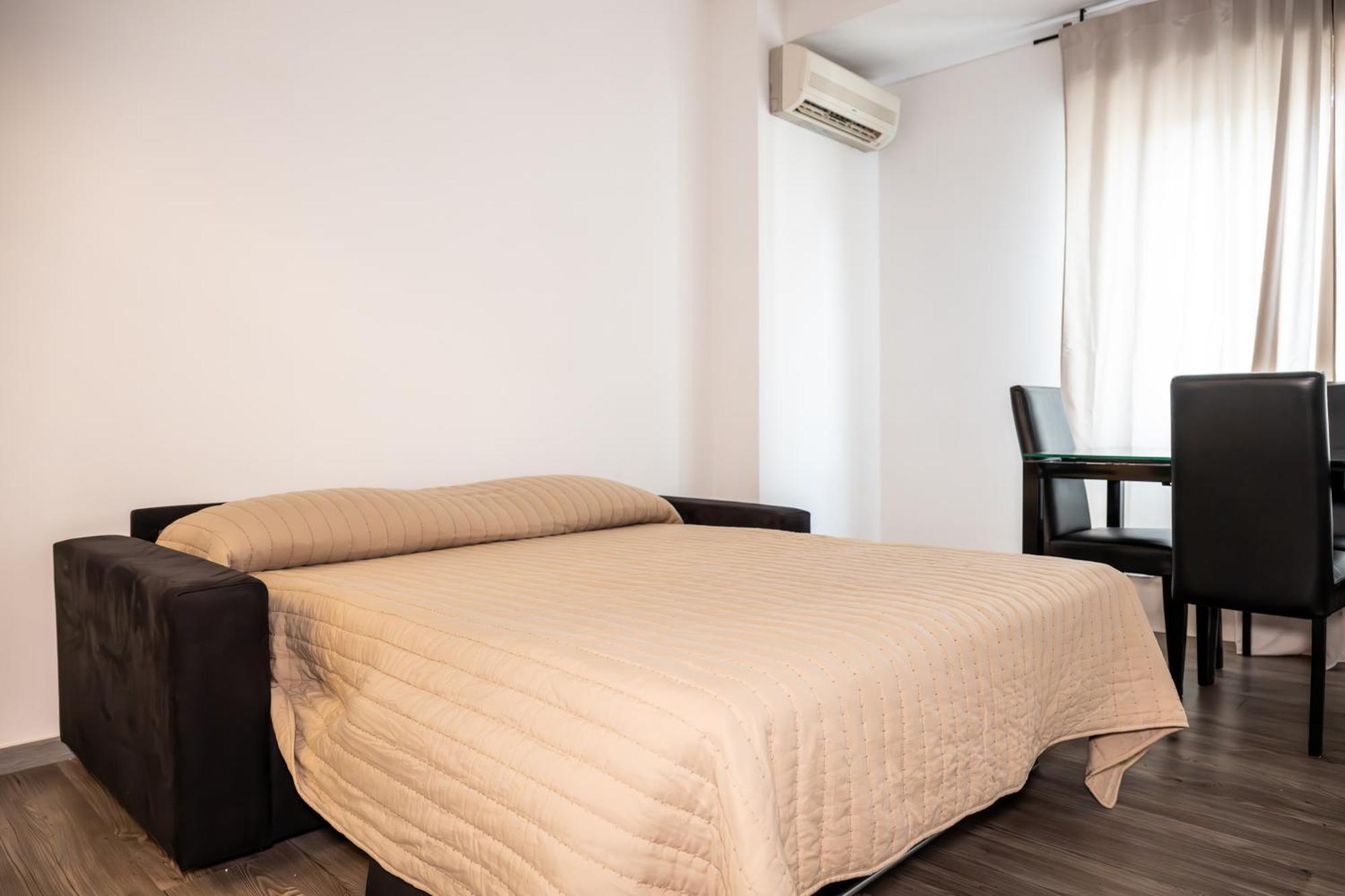 Appartamento Gentile's House Via Del Cinema Tuscolana *
