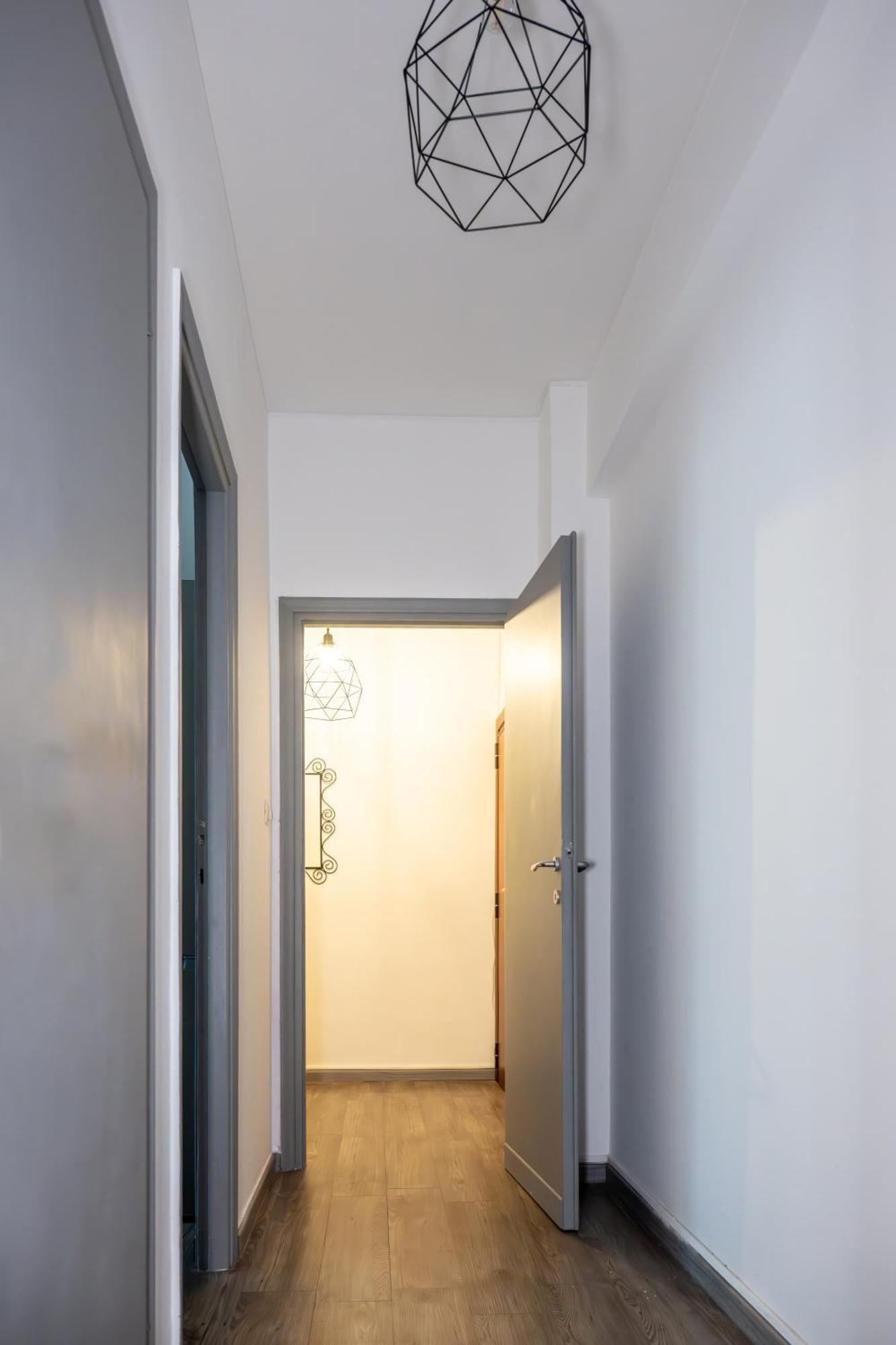 Appartamento Gentile's House Via Del Cinema Tuscolana Roma